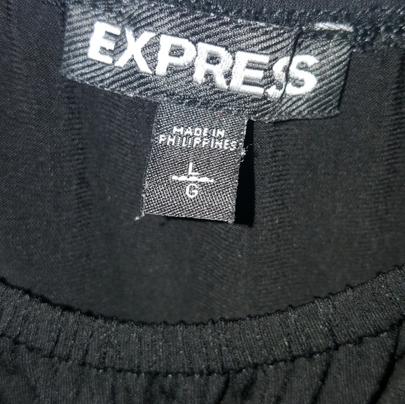 EXPRESS blouse - Picture 3 of 3